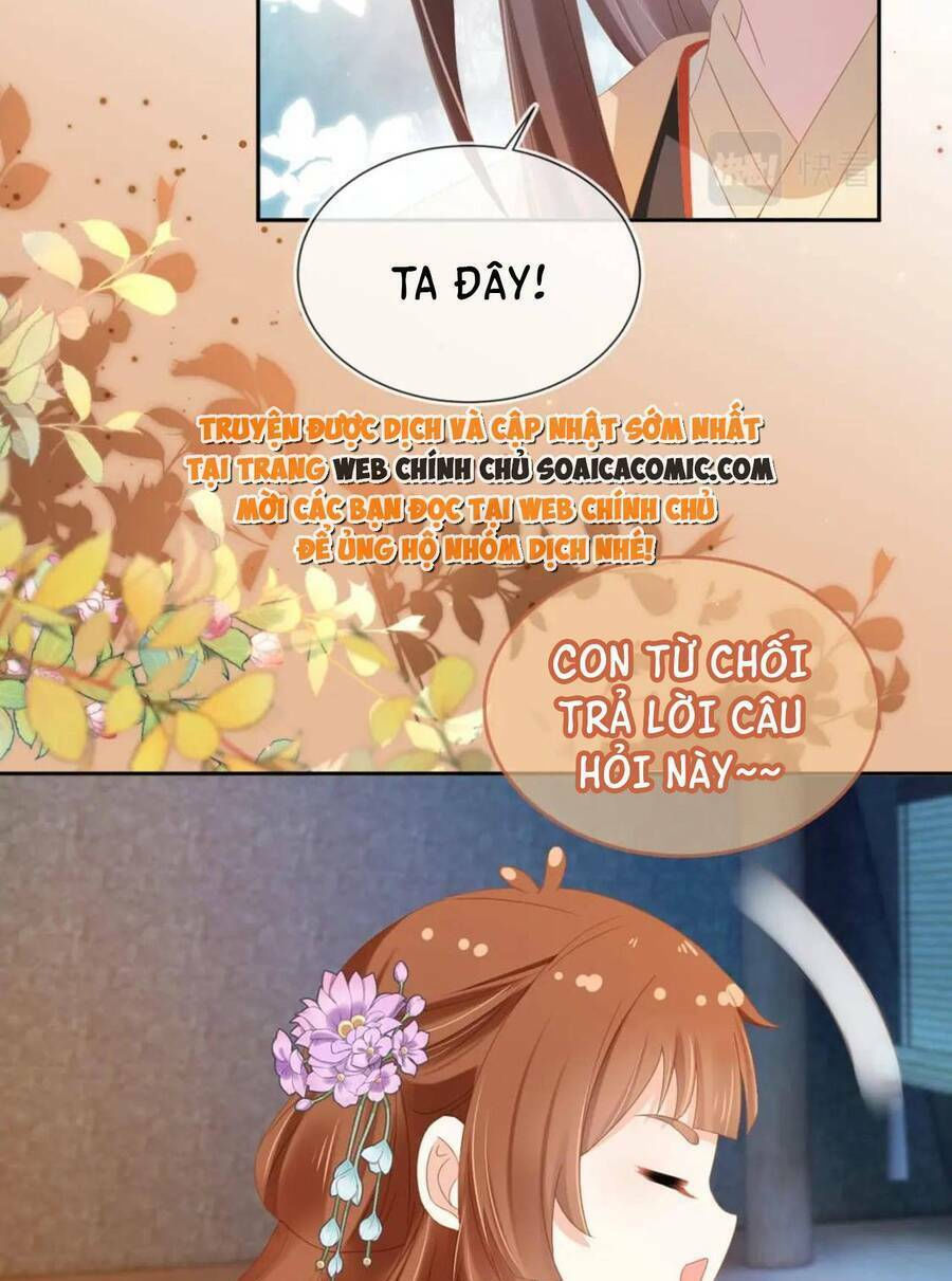 nhặt được bảo bối manh manh chapter 121 23