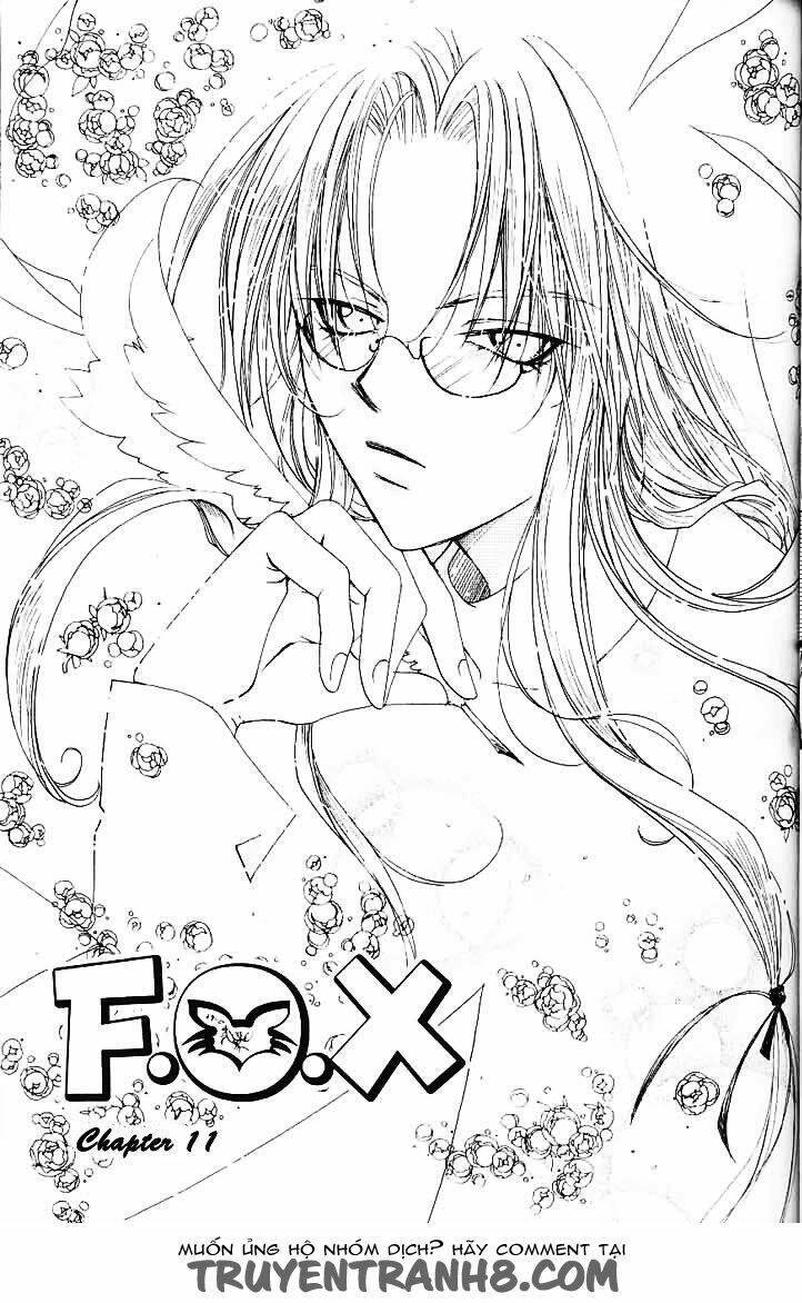 f.o.x chapter 11 2