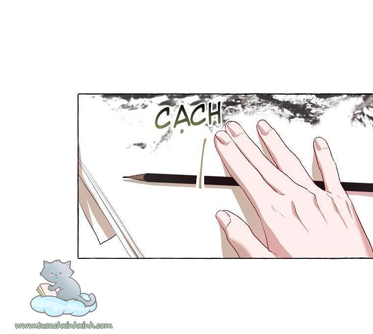 tháng năm cuối cùng của nữ phụ đoản mệnh chapter 17 16