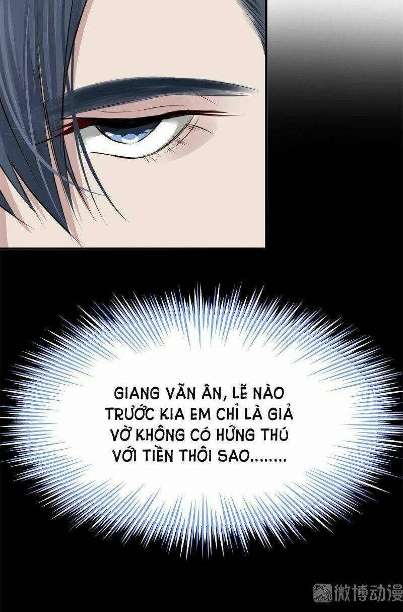 thương tiên sinh mã giáp của anh lại rơi rồi chapter 7 3