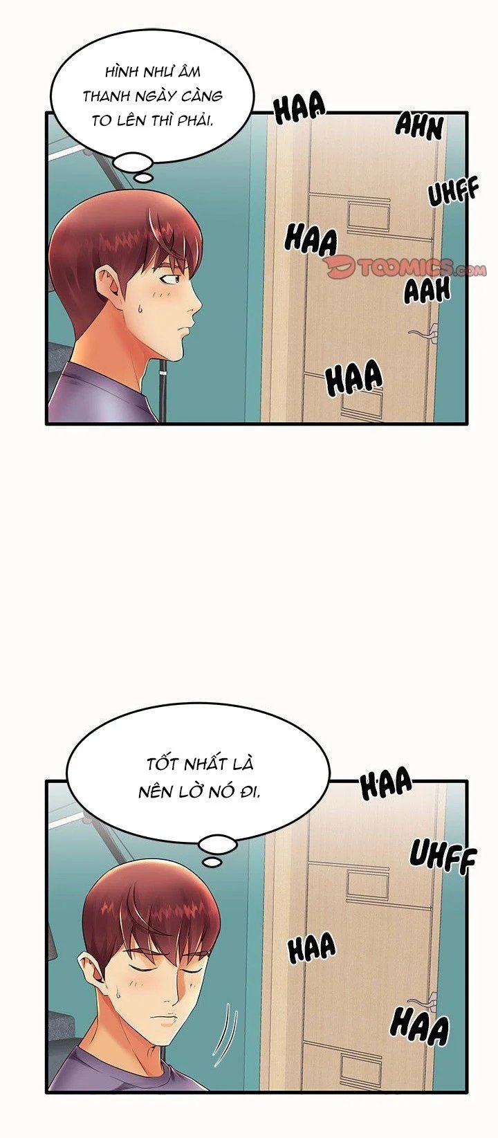 người mẹ xấu xa chapter 14 30