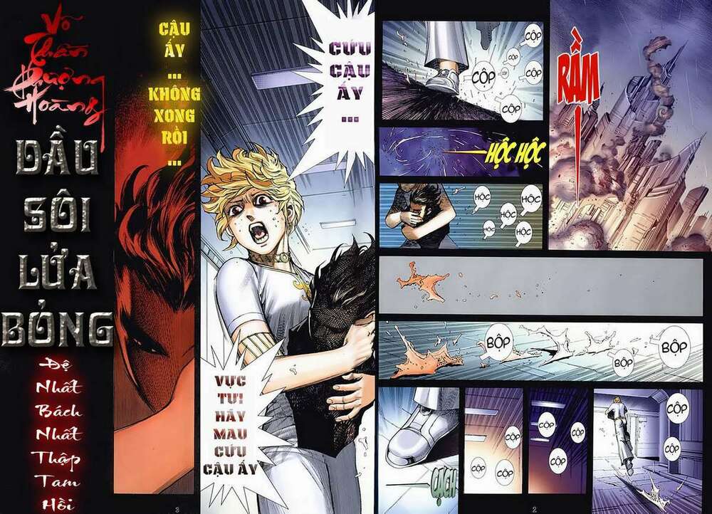 võ thần phượng hoàng chapter 113 19