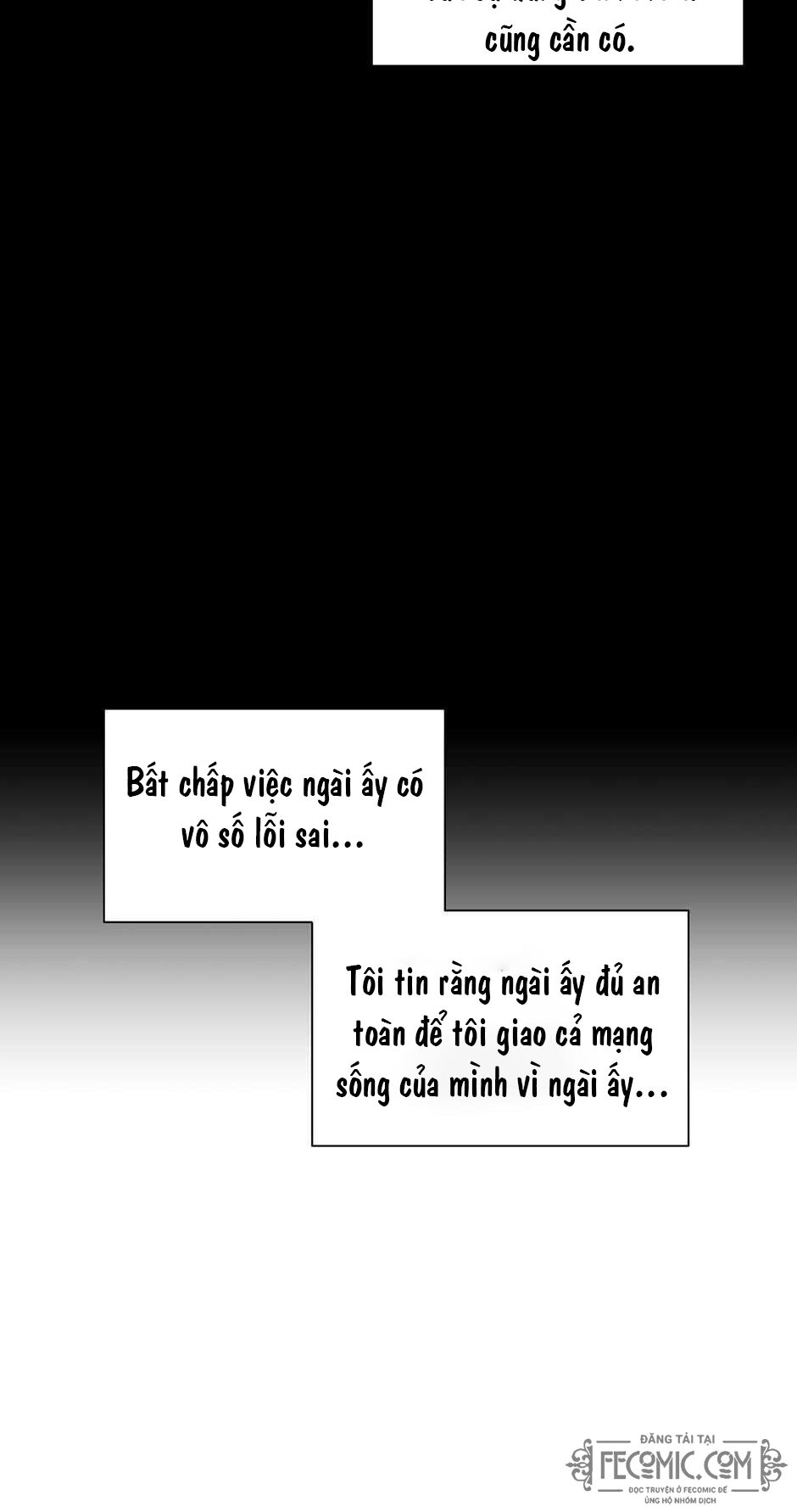 nữ công tước với tâm hồn trống rỗng chapter 79 47