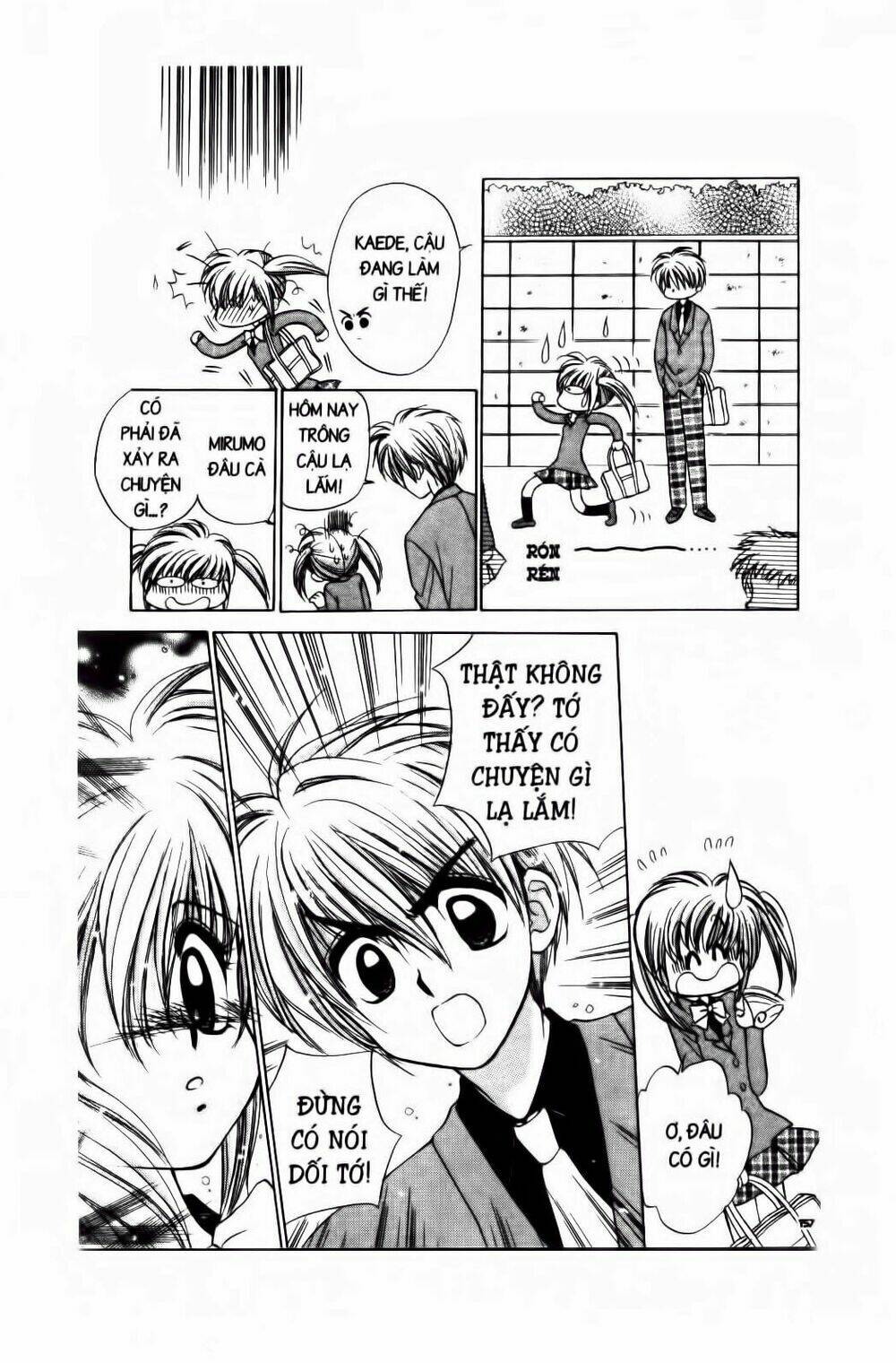 chiếc ly kỳ diệu chapter 12 4