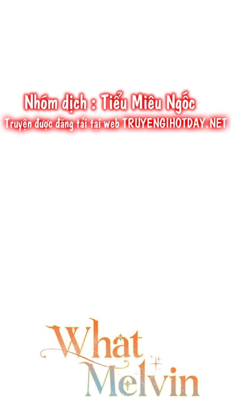 những gì melvin để lại chapter 19 19