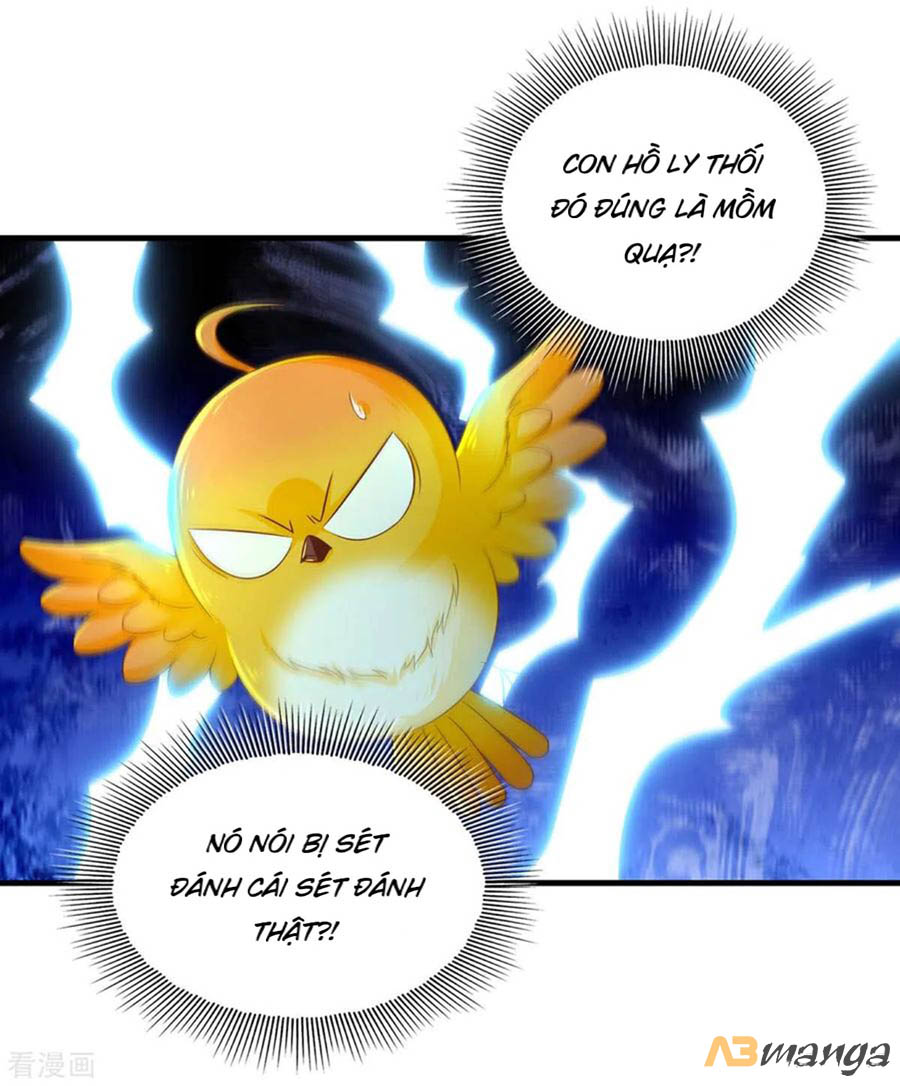 ngã tại hậu cung đương đại lão nữ chapter 73 9