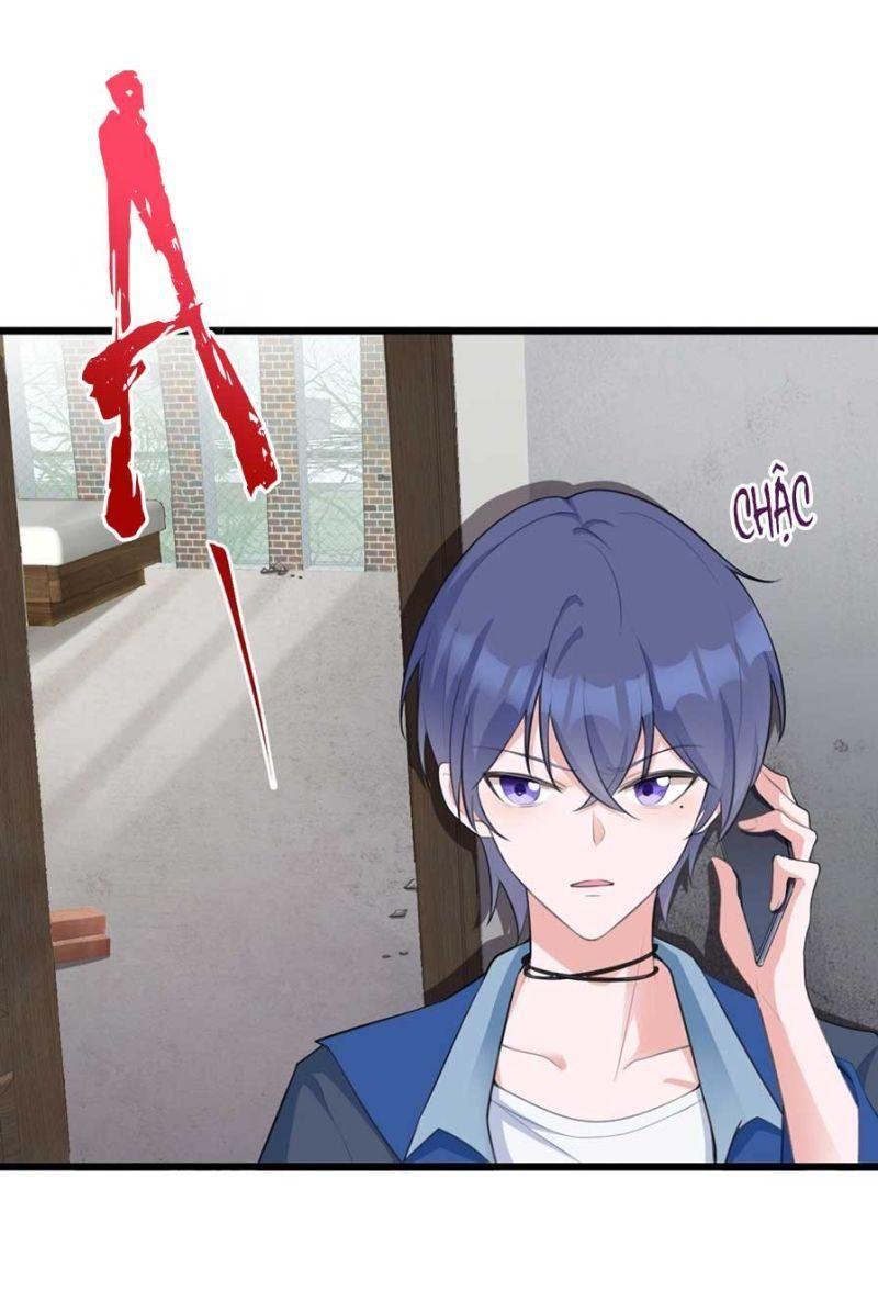 siêu cấp trà xanh hệ thống chapter 18 10