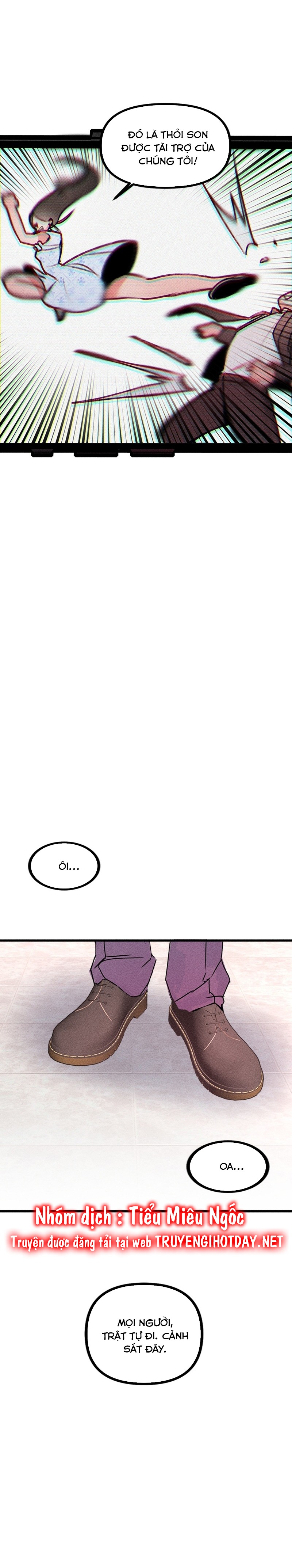 cuộc sống riêng của chị tôi chapter 6 28