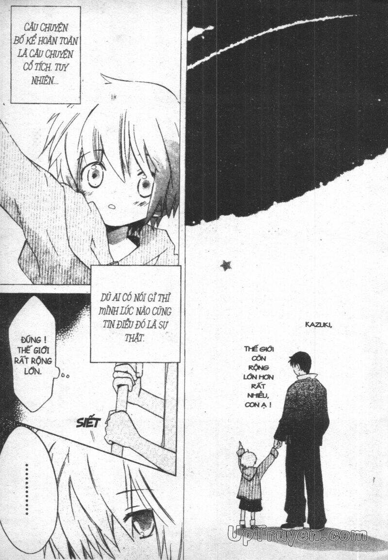 hoshi no witch chapter 1 13