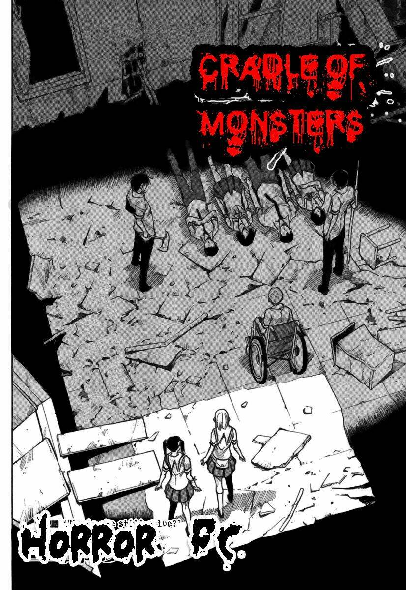 cradle of monsters chapter 12 4