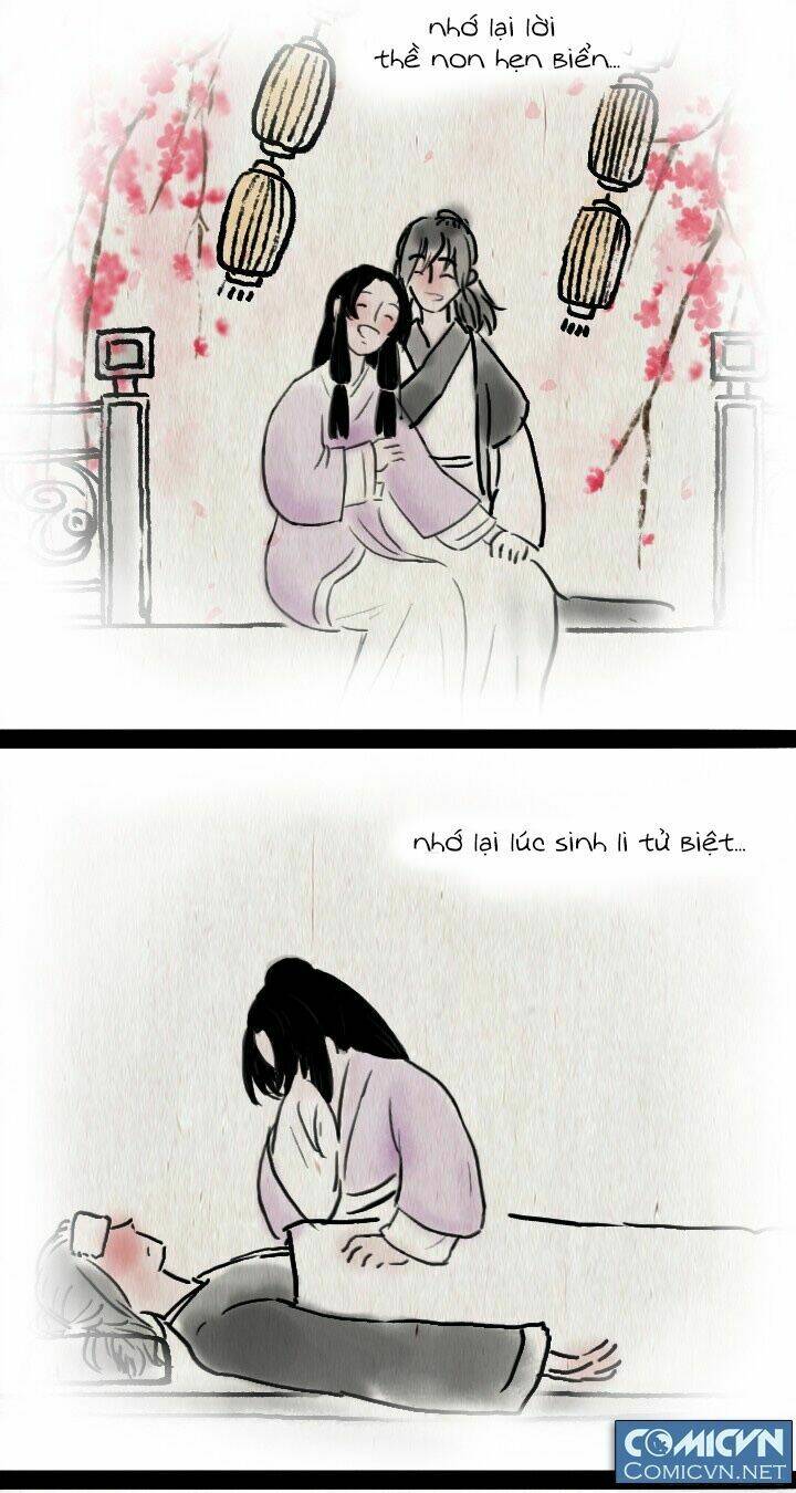 nhất thiền tiểu hòa thượng chapter 45 22