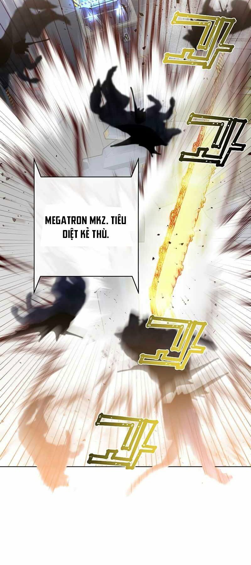 Anh Hùng Mạnh Nhất Trở Lại chapter 84 4