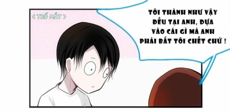 vết cắn và khế ước chapter 5 32