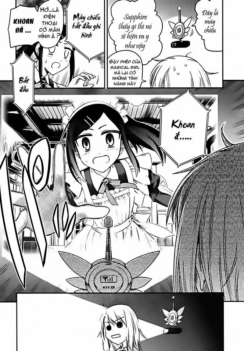 fate/kaleid liner prisma illya chapter 9 13