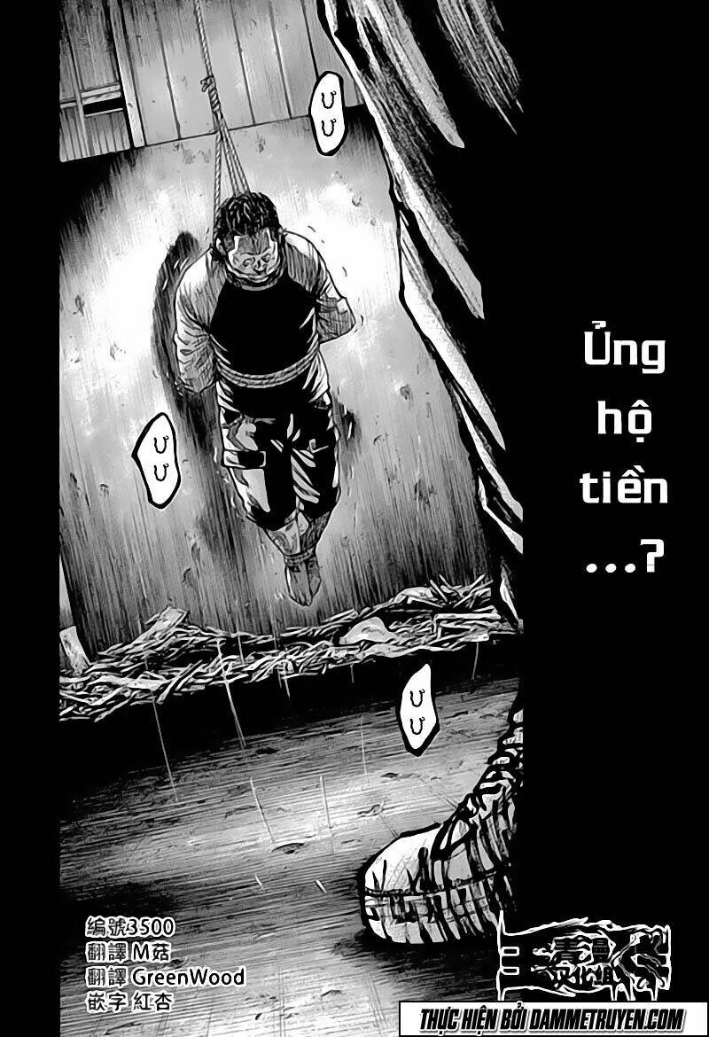 yokokuhan 2 - the copycat chapter 6 5