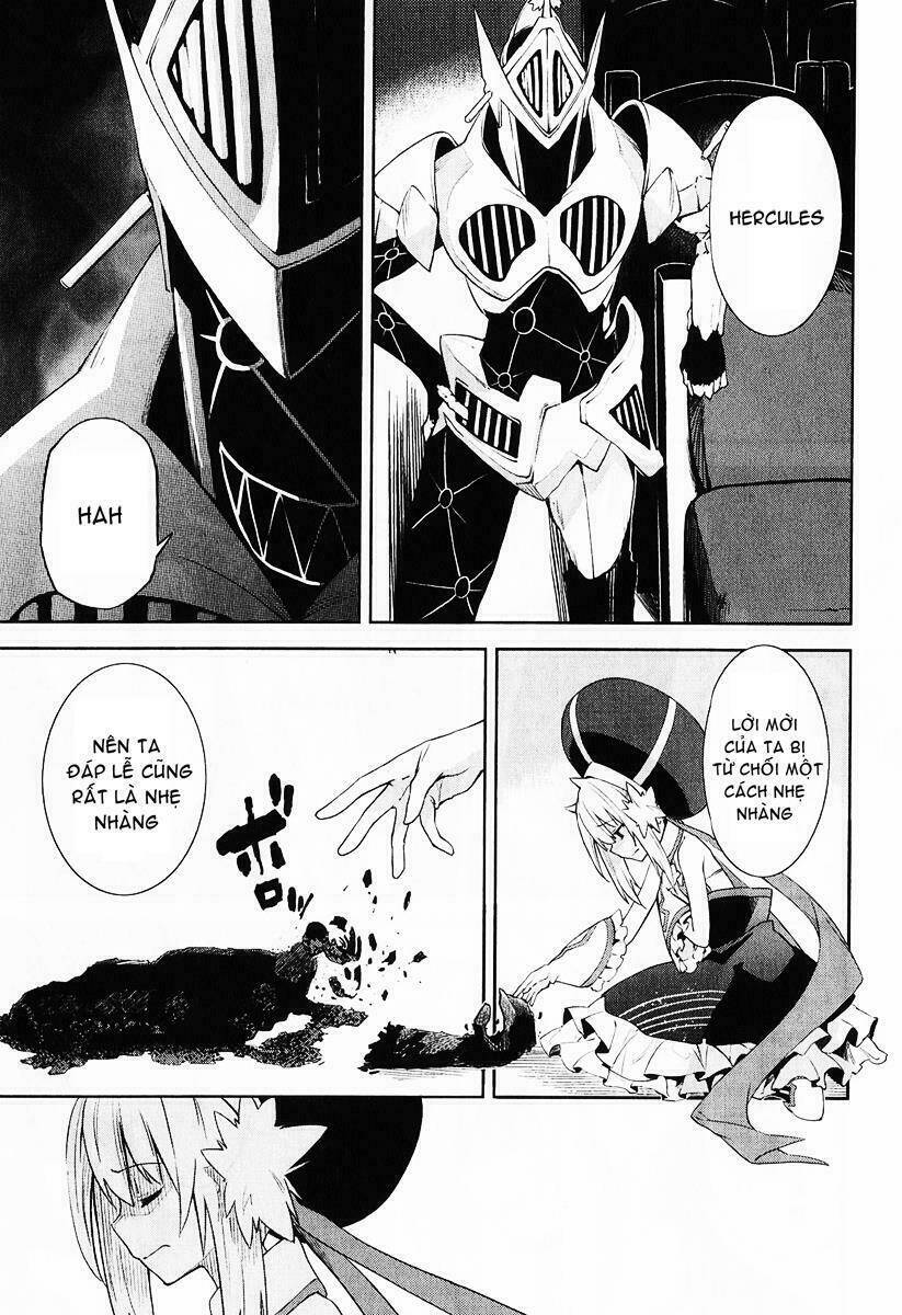 yumekui merry chapter 30 7