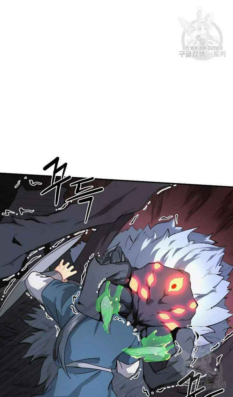 thiếu niên phương sĩ chapter 9 60