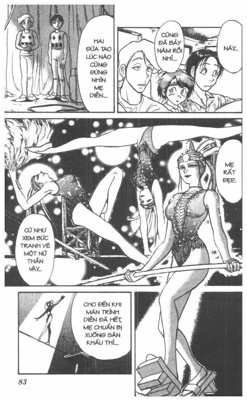 karakuri circus - gánh xiếc quái dị chapter 6 83