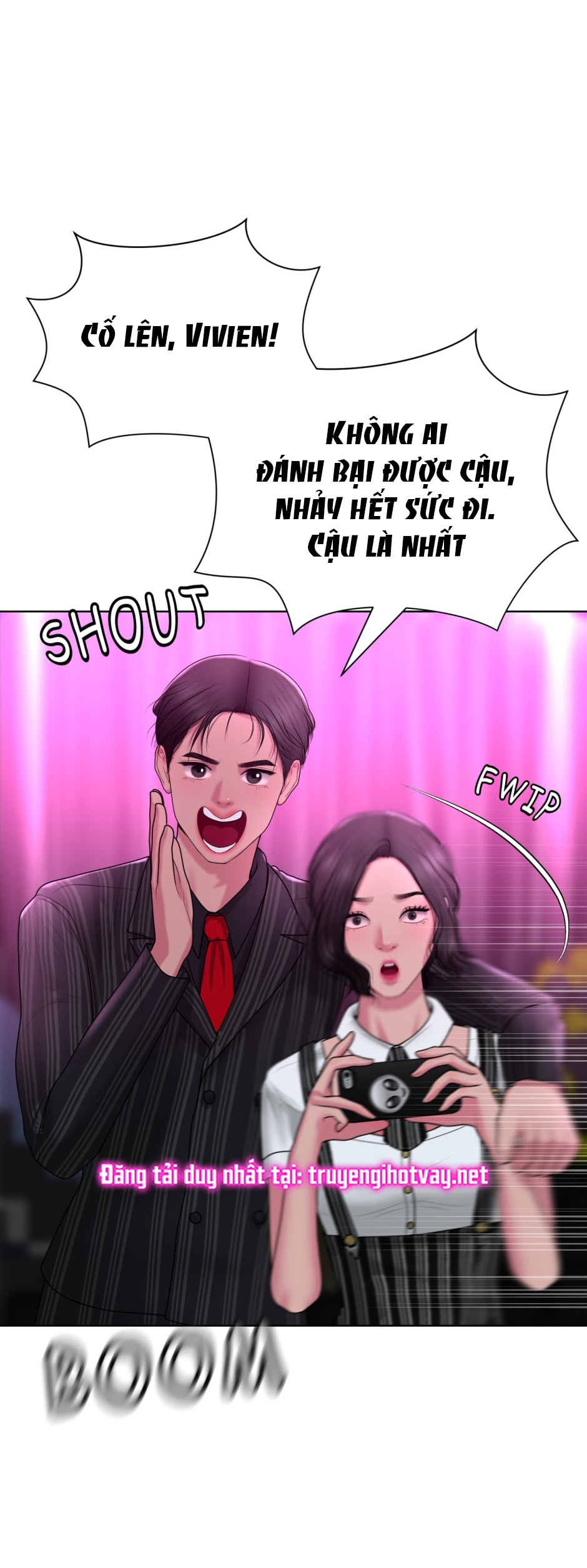 góc tối trái tim chapter 17.1 9