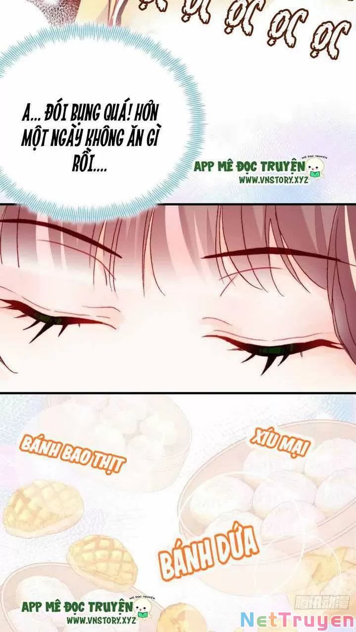 lại bị bệnh chiều chuộng quấn lấy chapter 6 31