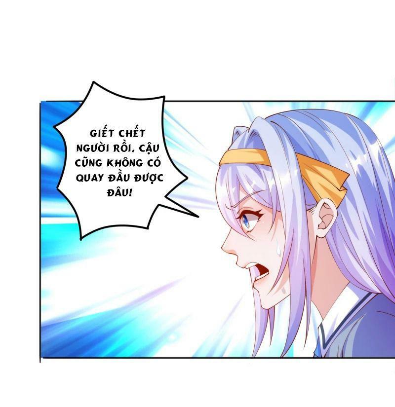 luyện tập thành thần chapter 15 15