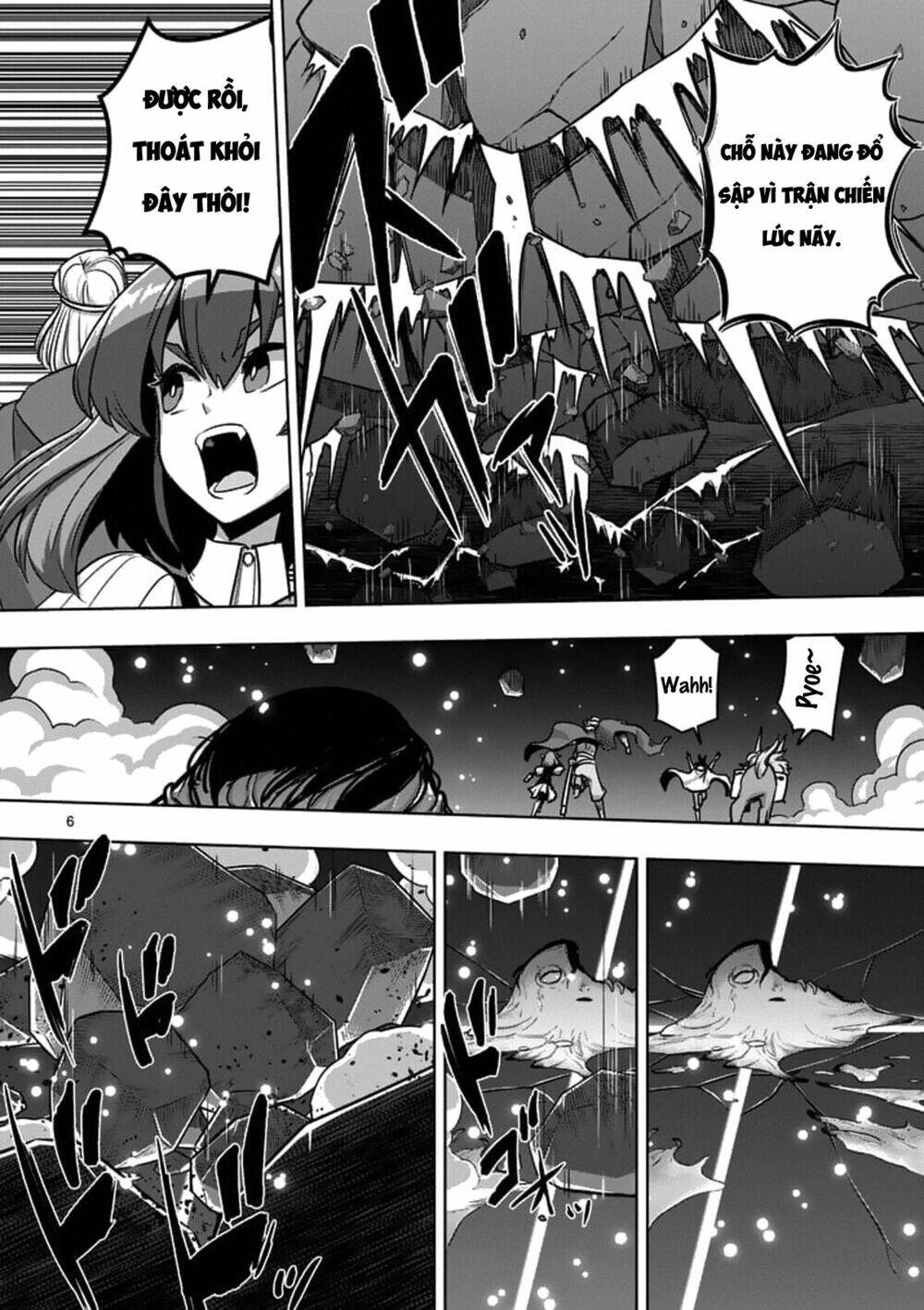helck manga chapter 94.1 8