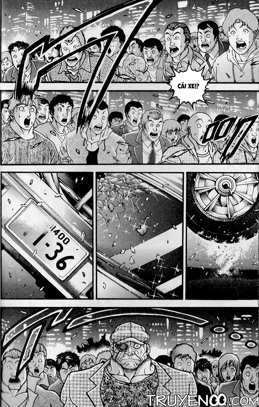 baki – son of ogre chapter 268 8