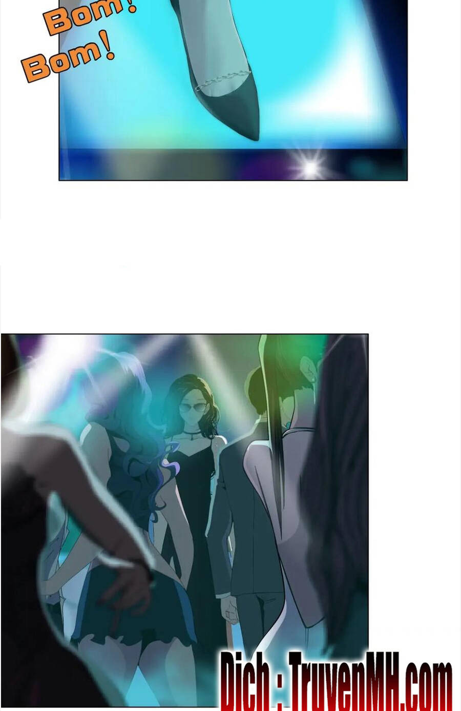 điêu khắc chapter 83 12