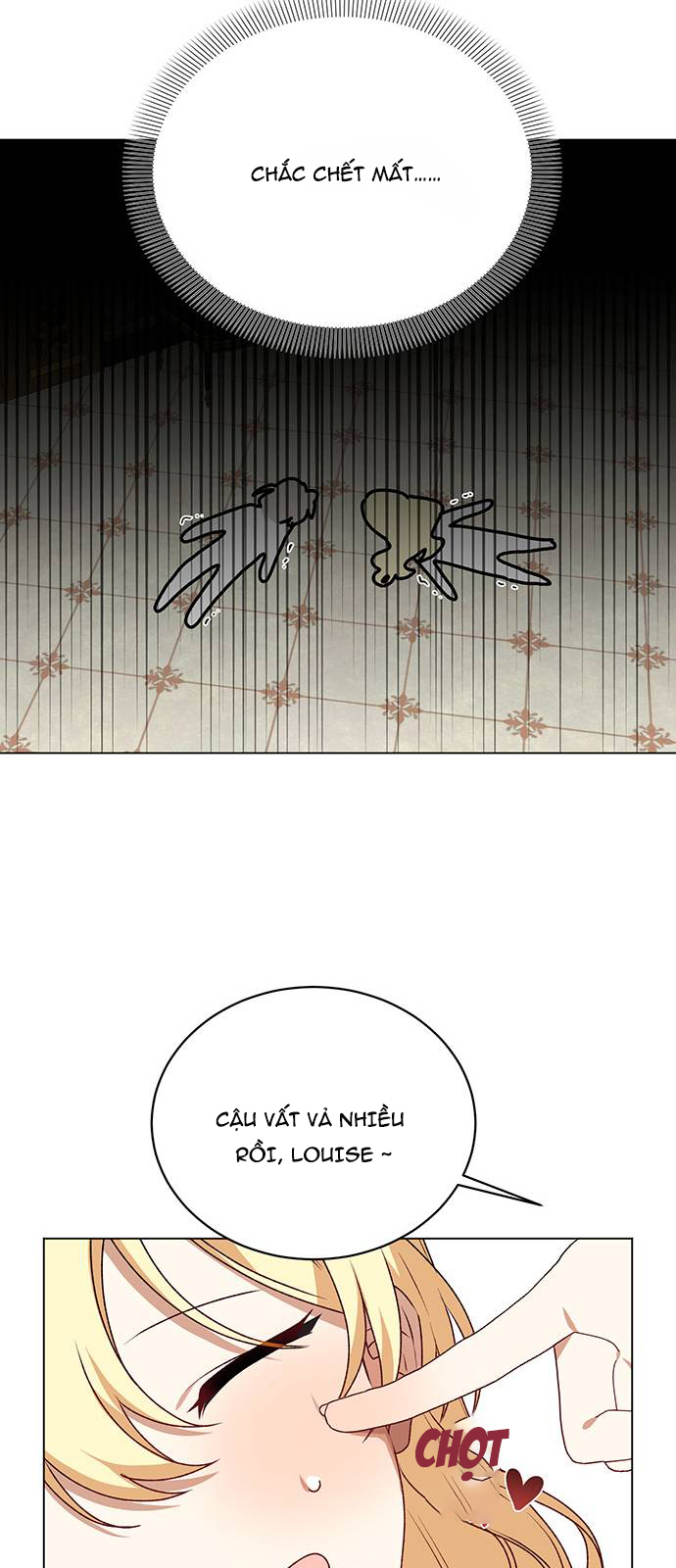 tôi là vị hôn thê phản diện chapter 58.1 15