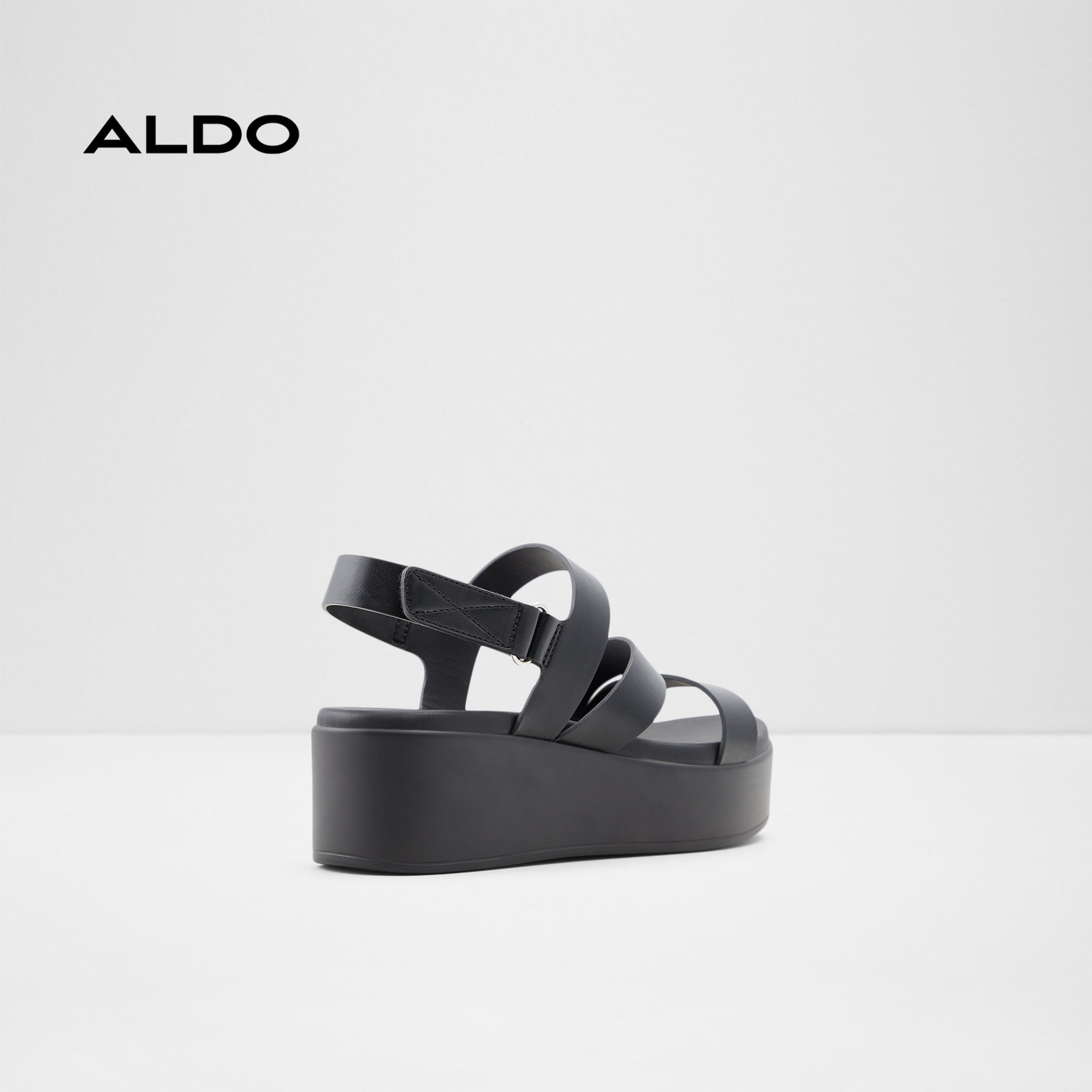 Giày sandals bánh mì nữ ALDO PERWELL