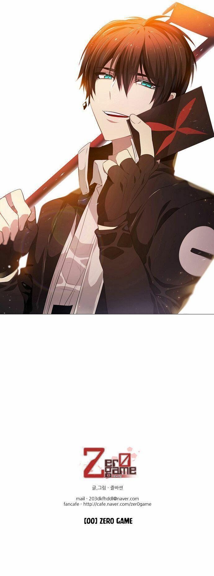 Zero Game chapter 0 87