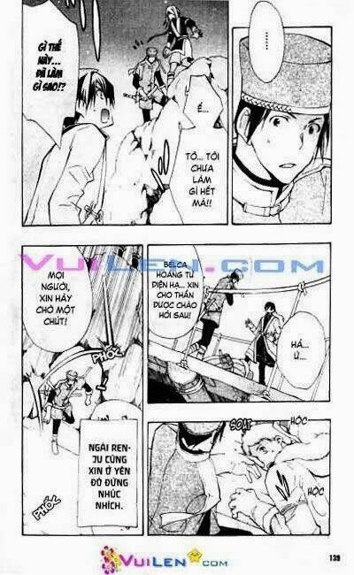 thanh kiếm và vương miện chapter 6 139