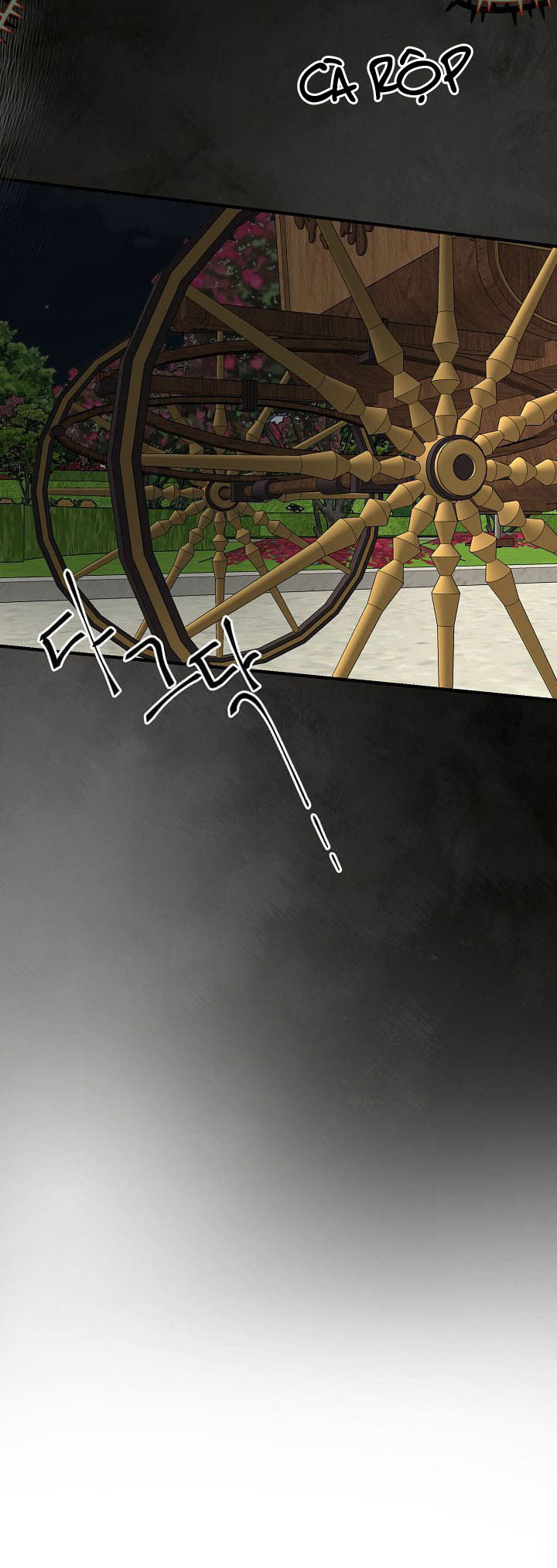 [18+] sự đáng sợ bên trong đại dương chapter 4.2 9