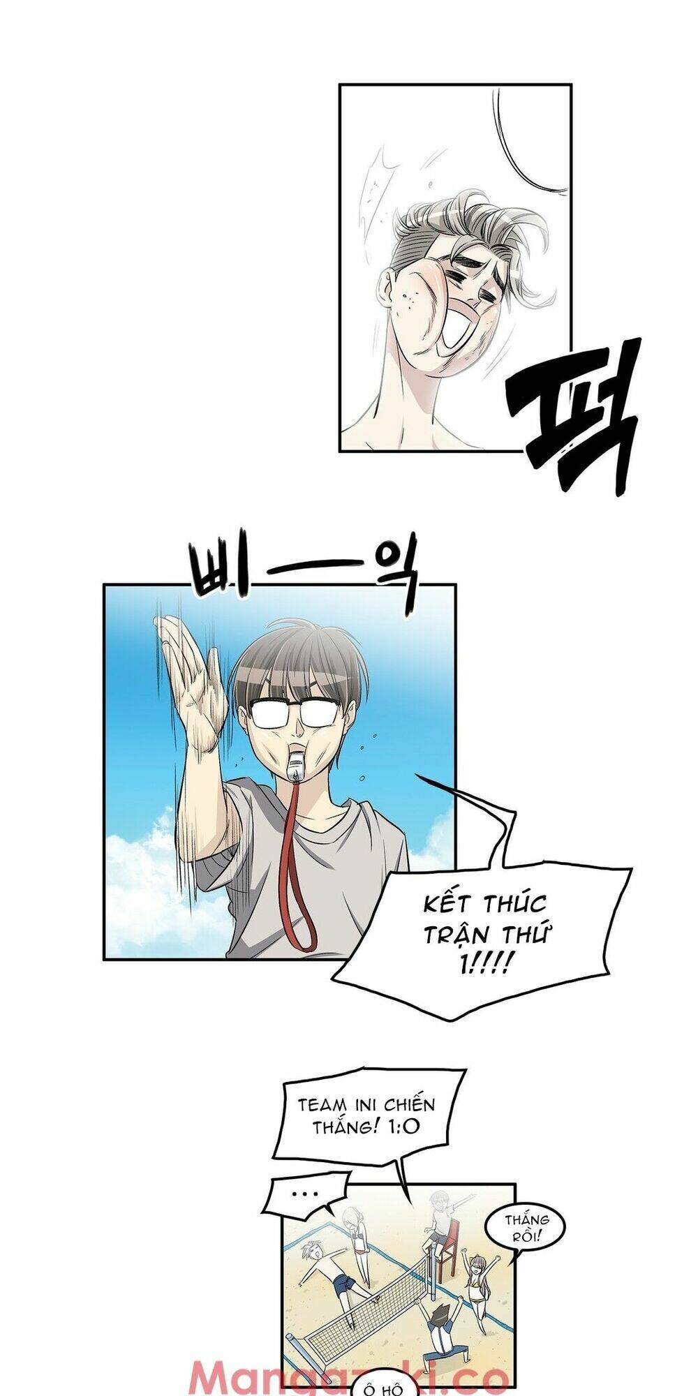 câu lạc bộ sa đoạ chapter 33 56