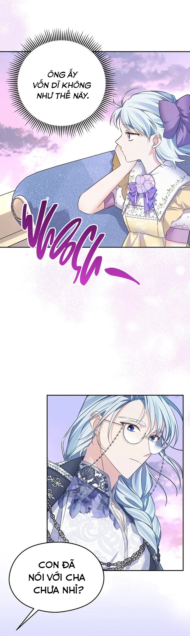 aster yêu dấu của tôi chapter 65 29