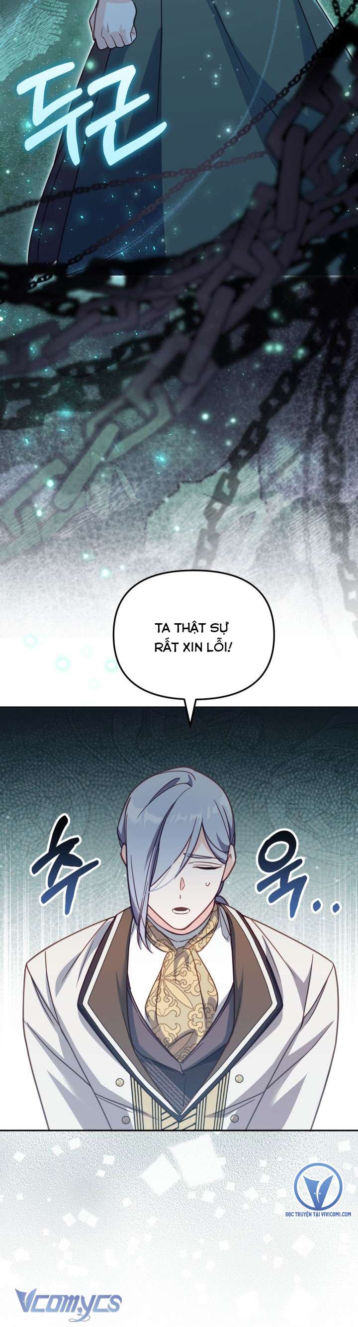 không có chỗ cho kẻ giả mạo chapter 33 34