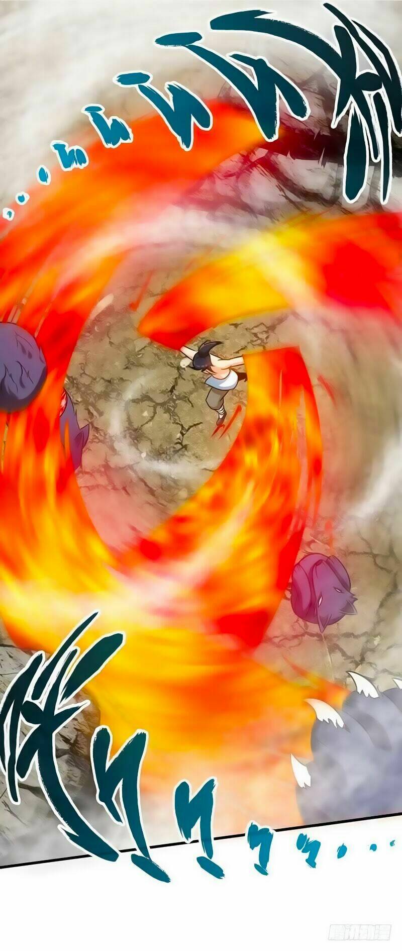 chí tôn thần ma chapter 26 23