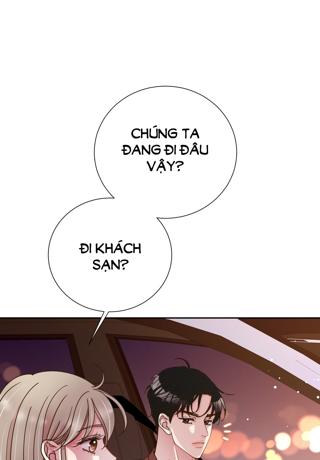 [18+] trải nghiệm thân mật với bạn của anh trai chapter 17.1 14