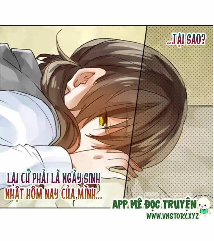 ngàn vạn nụ hôn đầu chapter 3 11