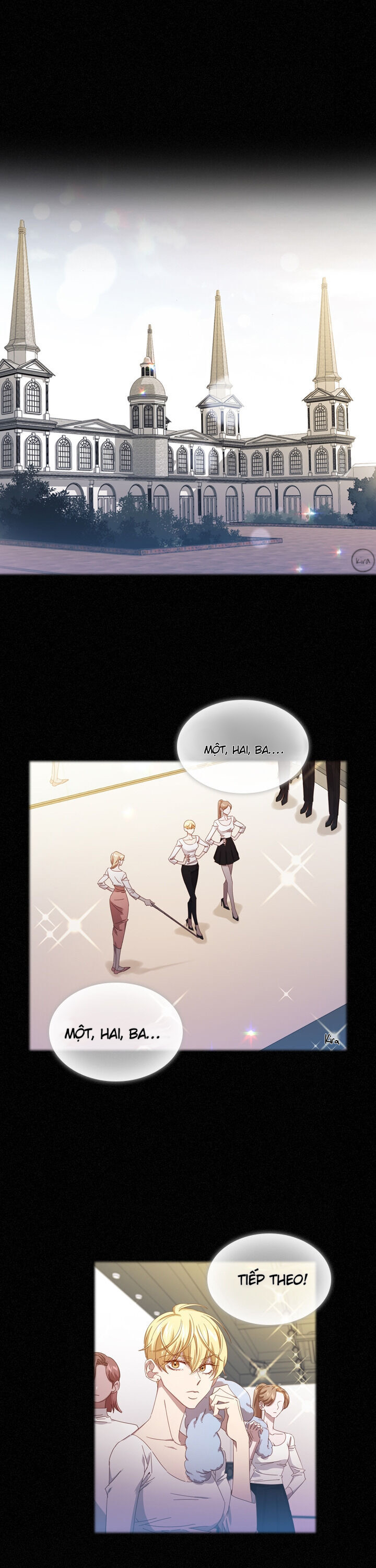 tai tiếng thị phi chapter 40 2