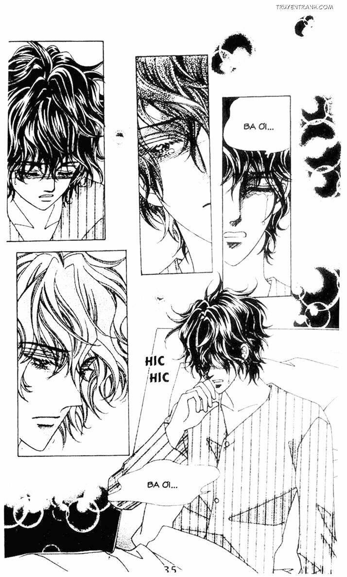 điên vì yêu - love like crazy chapter 49 7