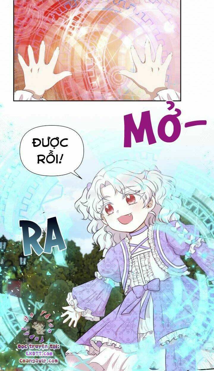 công chúa xấu xa chapter 14 35