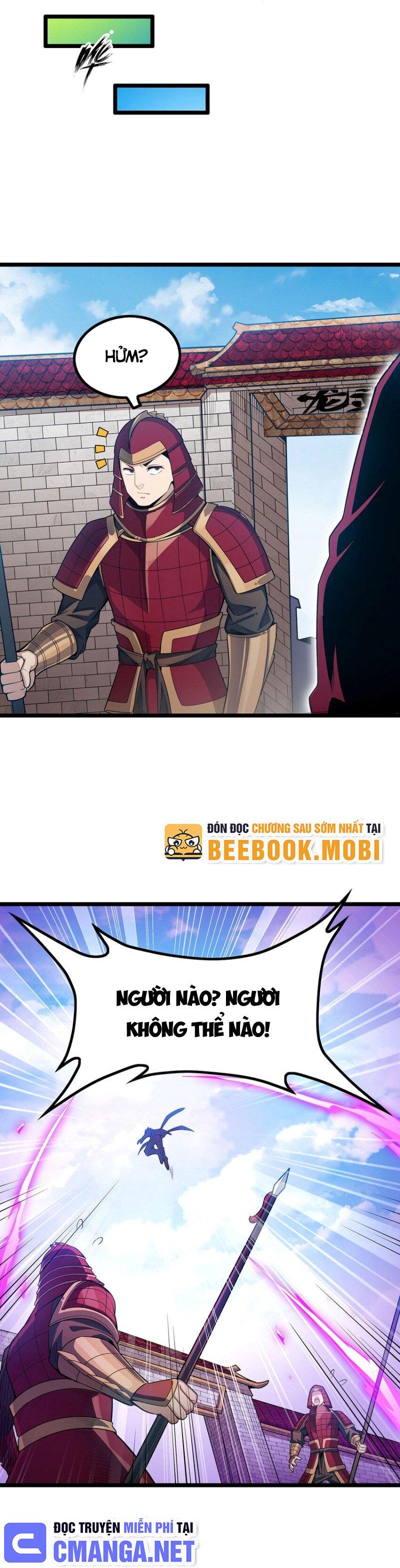 vô hạn sứ đồ và 12 nữ chiến binh chapter 345 11