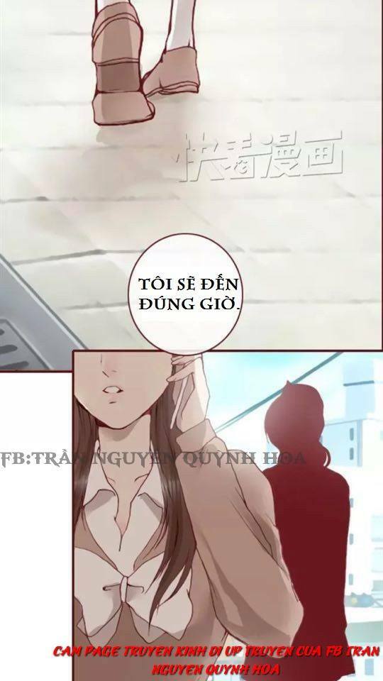 trả thù trường trung học phần 1 chapter 14 33