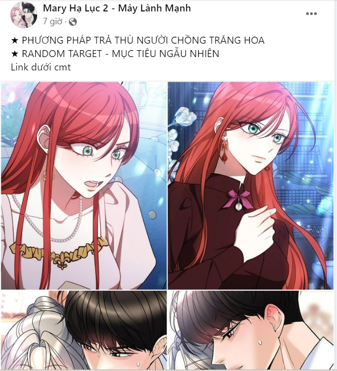 bản tình ca heeran chapter 61.1 18