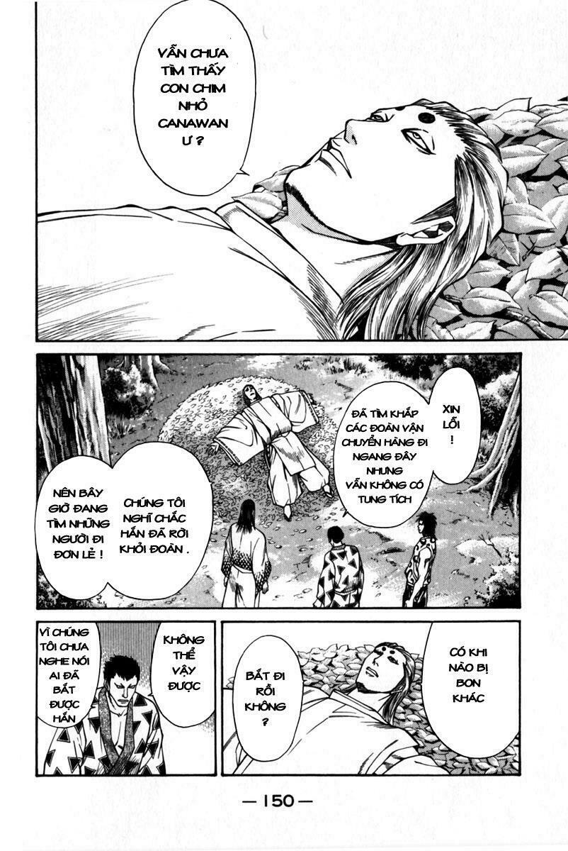 thiếu niên vương phần 1 chapter 43 2