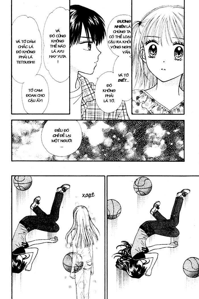 học sinh siêu ngầu chapter 17 31