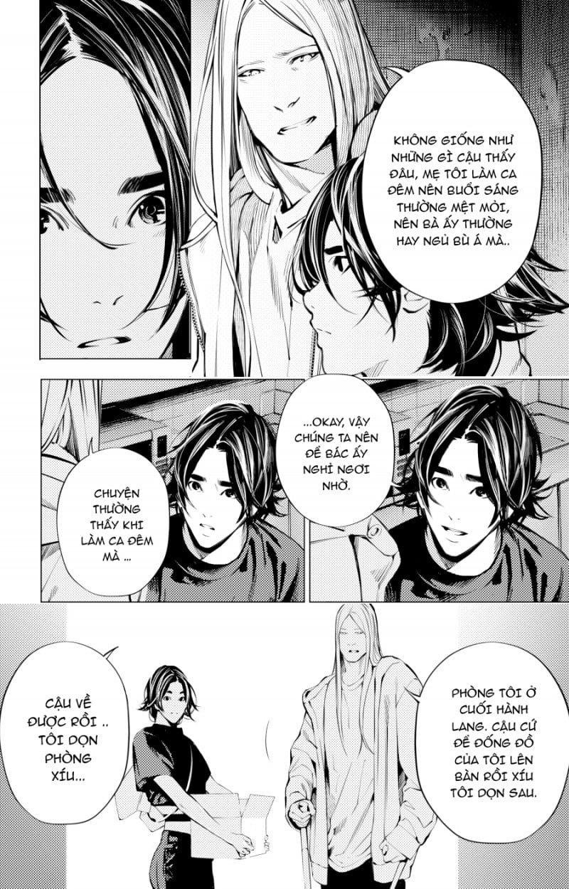 the boy & the wolf chapter 9 5