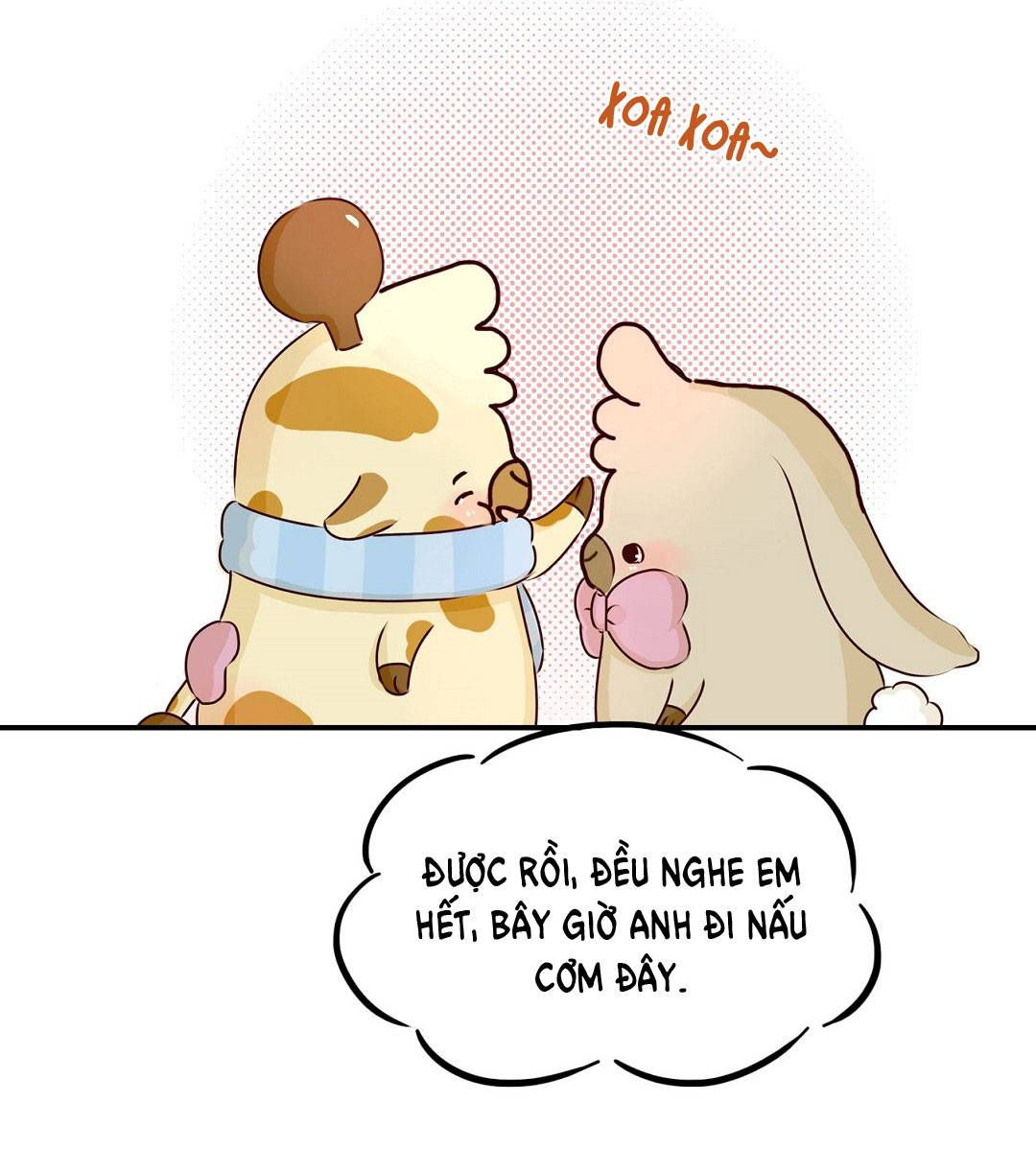 lạc chẩm cổ dài chapter 16 9