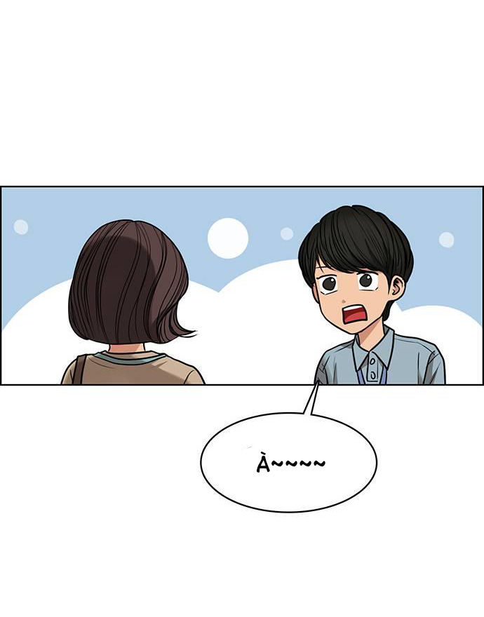 vẻ đẹp đích thực - true beauty chapter 227.2 35